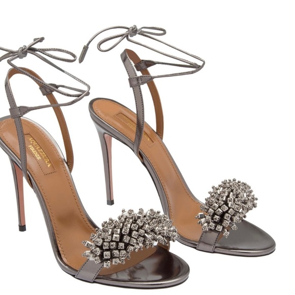 AQUAZURRA SANDALS - Picture 3 of 15